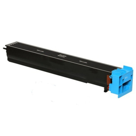 TN-711Y Cartus Toner Galben Konica Minolta pentru bizhub C654, C754, Pro C754