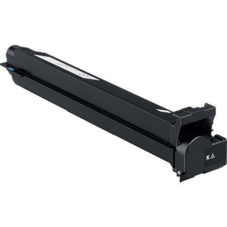 TN-213K Cartus Toner Negru Konica Minolta pentru bizhub C203, C253