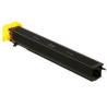 TN-611Y Cartus Toner Galben Konica Minolta pentru bizhub C451, C550, C650