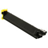 TN-210Y Cartus Toner Galben Konica Minolta pentru bizhub C250, C250P, C252, C252P