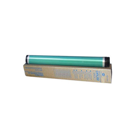 DR-114 Cilindru Negru Konica Minolta pentru bizhub 164, 165, 184, 185, 195, 215, 226, 235, 266, 306