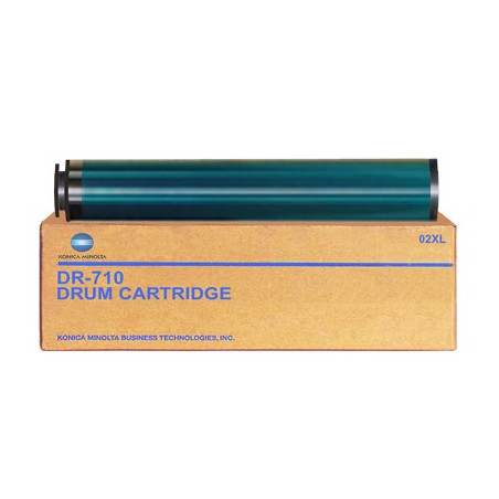 DR-710 Cilindru Konica Minolta pentru bizhub 600, 601, 750, 751