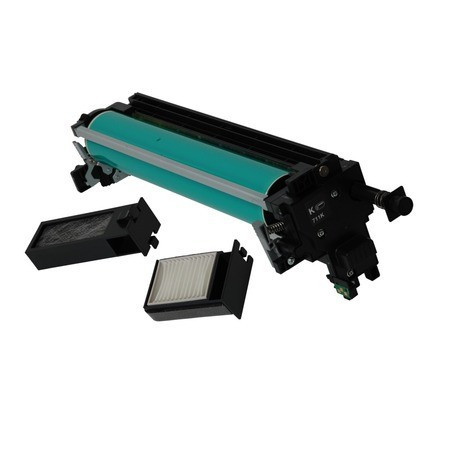 DR-711K Cilindru Negru Konica Minolta pentru bizhub 654e, 754e, Pro 754e, C654e, C754e, Pro C754e