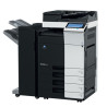 Konica Minolta bizhub 215