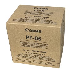 Printhead Canon PF-06