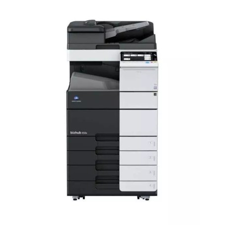 Konica Minolta Bizhub C458