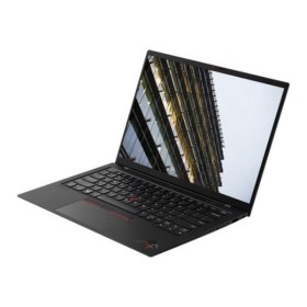 Laptop Lenovo ThinkPad X1 Carbon Gen 10, Intel Core i5 1245U, 16GB, 512GB SSD M.2, 14", 1920 x 1200