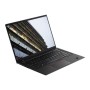 Laptop Lenovo ThinkPad X1 Carbon Gen 10, Intel Core i5 1245U, 16GB, 512GB SSD M.2, 14", 1920 x 1200