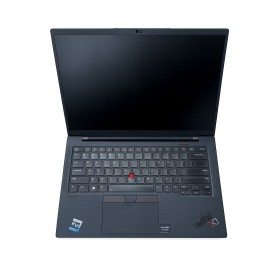 Laptop Lenovo ThinkPad X1 Carbon Gen 10, Intel Core i5 1240P, 16GB, 512GB SSD M.2, 14", 1920 x 1200