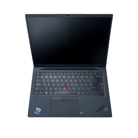 Laptop Lenovo ThinkPad X1 Carbon Gen 10, Intel Core i5 1240P, 16GB, 512GB SSD M.2, 14", 1920 x 1200